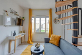 Lux Suite Eliana